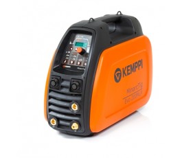 
                  KEMPPI MINARCTIG EVO 200 MLP INWERTOR SPAWALNICZY (SPAWARKA, TIG) 61009200MLP